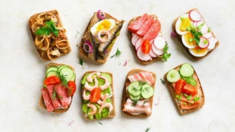 Restaurant directory Toronto - Comfort foods