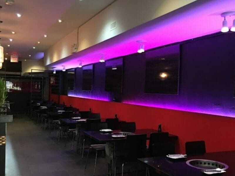 Kasai Grill House