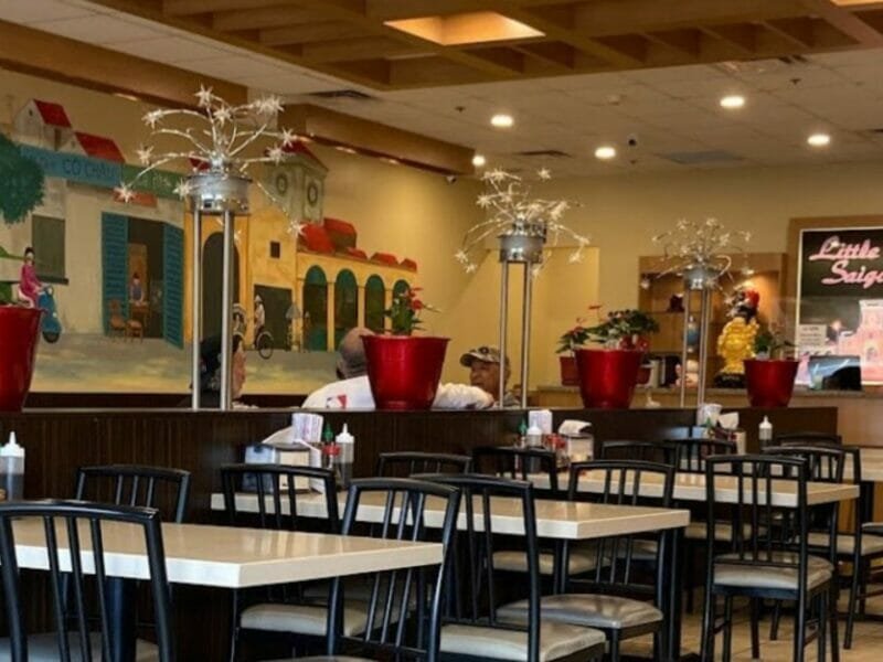 Little Saigon 88