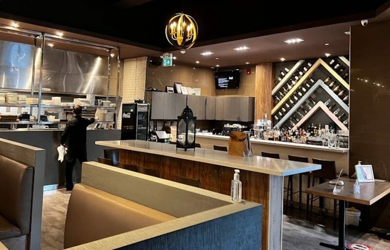 Novita Italian Cuisine