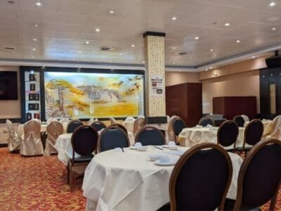 Perfect Chinese Restaurant