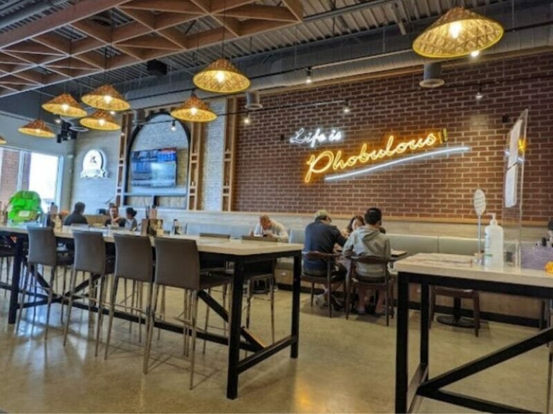 Photime Vietnamese Eatery