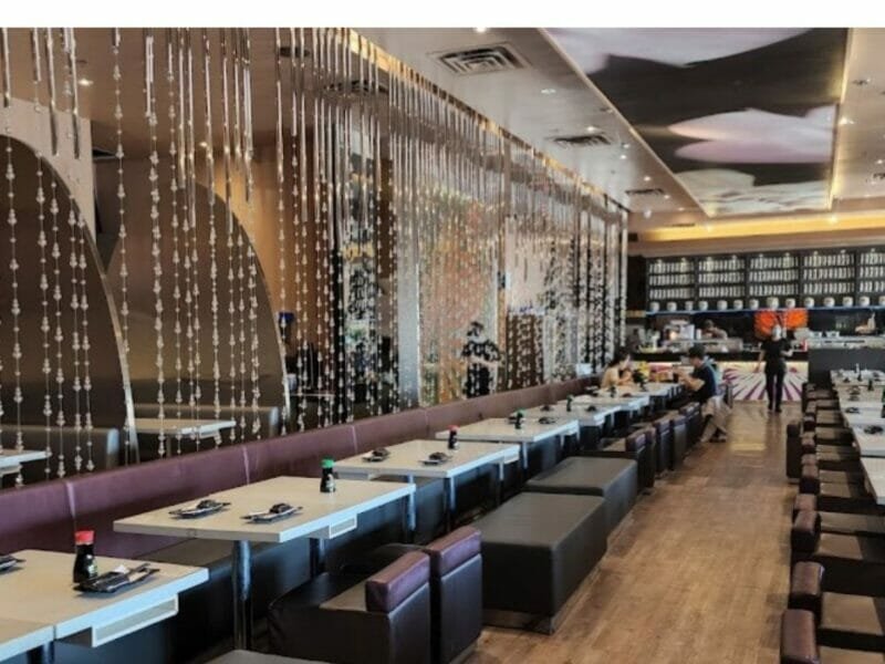 Sushi Kiku